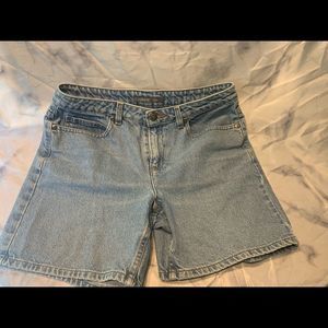 Liz Claiborne vintage shorts size 6